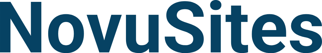 NOVU logo